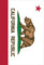 Toland Home Garden CALIFORNIA STATE FLAG '1110308 Flags