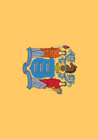 Toland Home Garden NEW JERSEY STATE FLAG '1110333 Flags