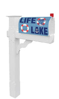 Lake Life 5192MM Mailbox Makeover