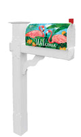 Flamingos 5195MM Mailbox Makeover