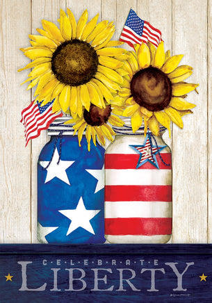 Liberty  5198  Decorative Flag
