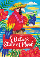State of Mind  5400  Decorative Flag