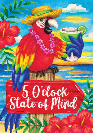 State of Mind  5400  Decorative Flag