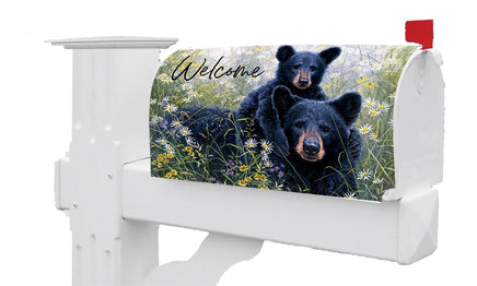 Black Bear Lookout 5401MM Mailbox Makeover