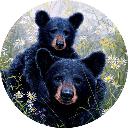 Custom Décor Black Bear Lookout 5401SC Suncatcher sold by If It's Flags