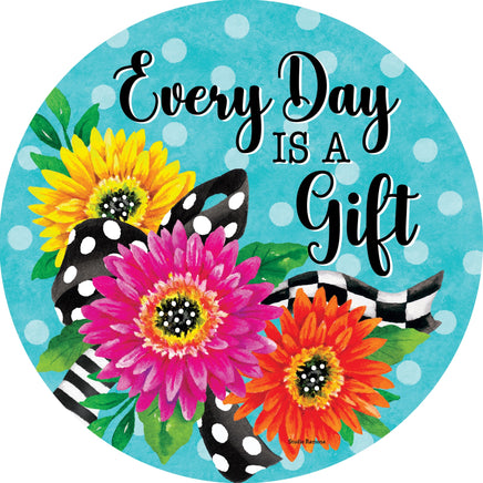 Custom Décor EVERY DAY 5595SC Suncatcher sold by If It's Flags