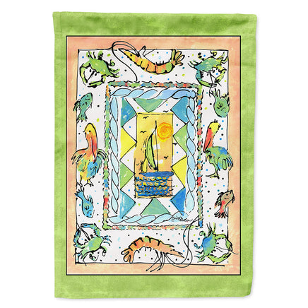 Caroline's Treasures, Carolines Treasures, house flags, beach flags, porch flags, outdoor décor, outdoor flags, american made flags, flags made in the US