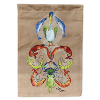 Caroline's Treasures, Carolines Treasures, house flags, beach flags, porch flags, outdoor décor, outdoor flags, american made flags, flags made in the US