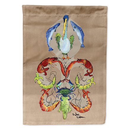 Caroline's Treasures, Carolines Treasures, house flags, beach flags, porch flags, outdoor décor, outdoor flags, american made flags, flags made in the US