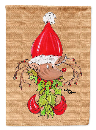 Caroline's Treasures, Carolines Treasures, garden flags, christmas flags, yard flags, christmas decor, outdoor décor, outdoor flags, american made flags, flags made in the US
