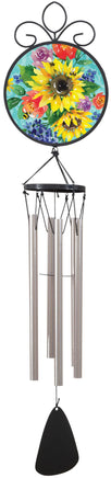 Custom Décor Wind Chime 8530 Suncatcher sold by If It's Flags