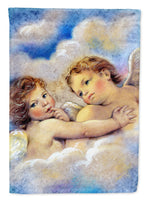 Caroline's Treasures, Carolines Treasures, garden flags, yard flags, outdoor décor, outdoor flags, american made flags, flags made in the US