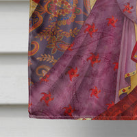 Christmas Three Wise Men Flag Canvas House Size APH7603CHF