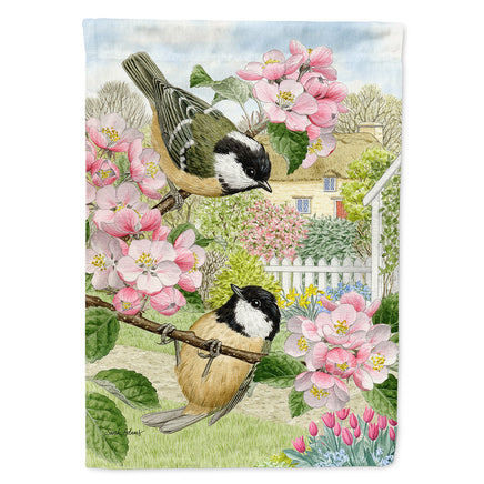 Caroline's Treasures, Carolines Treasures, house flags, porch flags, outdoor décor, outdoor flags, american made flags, flags made in the US