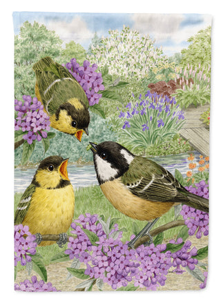 Caroline's Treasures, Carolines Treasures, garden flags, yard flags, outdoor décor, outdoor flags, american made flags, flags made in the US