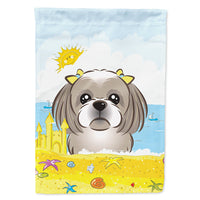 Caroline's Treasures, Carolines Treasures, house flags, beach flags, dog flags, pet flags, porch flags, outdoor décor, outdoor flags, american made flags, flags made in the US