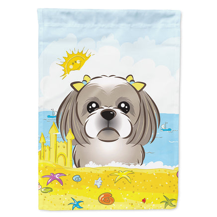 Caroline's Treasures, Carolines Treasures, house flags, beach flags, dog flags, pet flags, porch flags, outdoor décor, outdoor flags, american made flags, flags made in the US