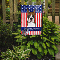 Boxer Flag Garden Size BB2153GF