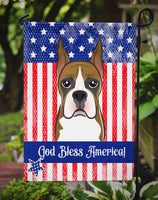 Boxer Flag Garden Size BB2153GF