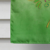 Summer Time Flag Canvas House Size BB7453CHF