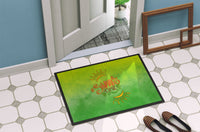 Summer Time Indoor or Outdoor Mat 18x27 BB7453MAT