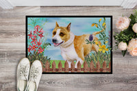 American Staffordshire Spring Indoor or Outdoor Mat 18x27 CK1206MAT