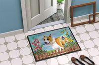 American Staffordshire Spring Indoor or Outdoor Mat 18x27 CK1206MAT