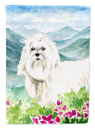 Caroline's Treasures, Carolines Treasures, garden flags, winter flags, yard flags, outdoor décor, outdoor flags, american made flags, flags made in the US