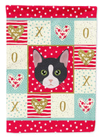 Caroline's Treasures, Carolines Treasures, house flags, porch flags, outdoor décor, outdoor flags, american made flags, flags made in the US