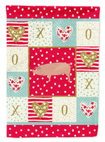 Caroline's Treasures, Carolines Treasures, house flags, porch flags, outdoor décor, outdoor flags, american made flags, flags made in the US