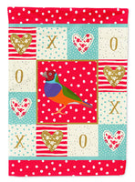 Caroline's Treasures, Carolines Treasures, garden flags, yard flags, outdoor décor, outdoor flags, american made flags, flags made in the US