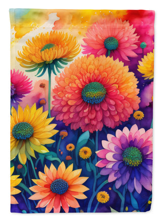 Caroline's Treasures, Carolines Treasures, garden flags, flags with flowers, yard flags, outdoor décor, outdoor flags, american made flags, flags made in the US