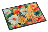 Caroline's Treasures, Carolines Treasures, flags with flowers, outdoor décor, outdoor flags, american made flags, flags made in the US