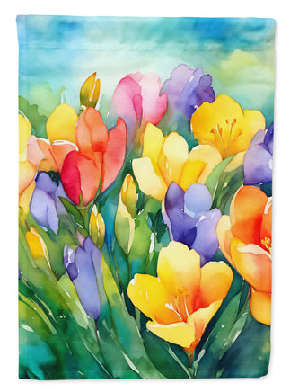 Caroline's Treasures, Carolines Treasures, house flags, flags with flowers, porch flags, outdoor décor, outdoor flags, american made flags, flags made in the US