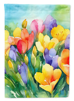 Caroline's Treasures, Carolines Treasures, house flags, flags with flowers, porch flags, outdoor décor, outdoor flags, american made flags, flags made in the US
