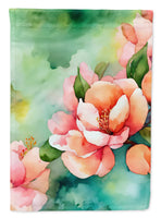 Caroline's Treasures, Carolines Treasures, house flags, flags with flowers, porch flags, outdoor décor, outdoor flags, american made flags, flags made in the US