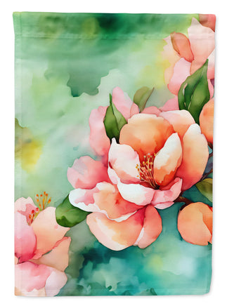 Caroline's Treasures, Carolines Treasures, house flags, flags with flowers, porch flags, outdoor décor, outdoor flags, american made flags, flags made in the US