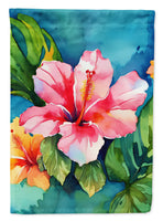 Caroline's Treasures, Carolines Treasures, house flags, flags with flowers, porch flags, outdoor décor, outdoor flags, american made flags, flags made in the US
