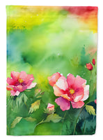 Caroline's Treasures, Carolines Treasures, house flags, flags with flowers, porch flags, outdoor décor, outdoor flags, american made flags, flags made in the US