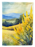 Caroline's Treasures, Carolines Treasures, house flags, flags with flowers, porch flags, outdoor décor, outdoor flags, american made flags, flags made in the US