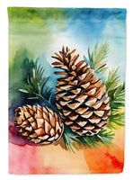 Caroline's Treasures, Carolines Treasures, house flags, porch flags, outdoor décor, outdoor flags, american made flags, flags made in the US
