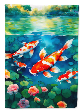 Caroline's Treasures, Carolines Treasures, house flags, porch flags, outdoor décor, outdoor flags, american made flags, flags made in the US