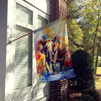 Elephant House Flag