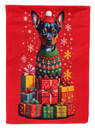 Caroline's Treasures, Carolines Treasures, house flags, christmas flags, dog flags, pet flags, porch flags, christmas decor, outdoor décor, outdoor flags, american made flags, flags made in the US