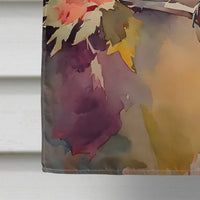 Cardinal House Flag