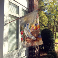Dove House Flag