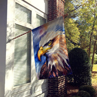 Eagle House Flag