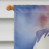 Eagle House Flag