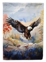 Caroline's Treasures, Carolines Treasures, house flags, porch flags, outdoor décor, outdoor flags, american made flags, flags made in the US