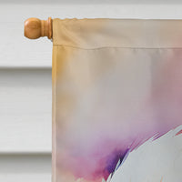 Eagle House Flag